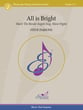 All Is Bright Orchestra sheet music cover